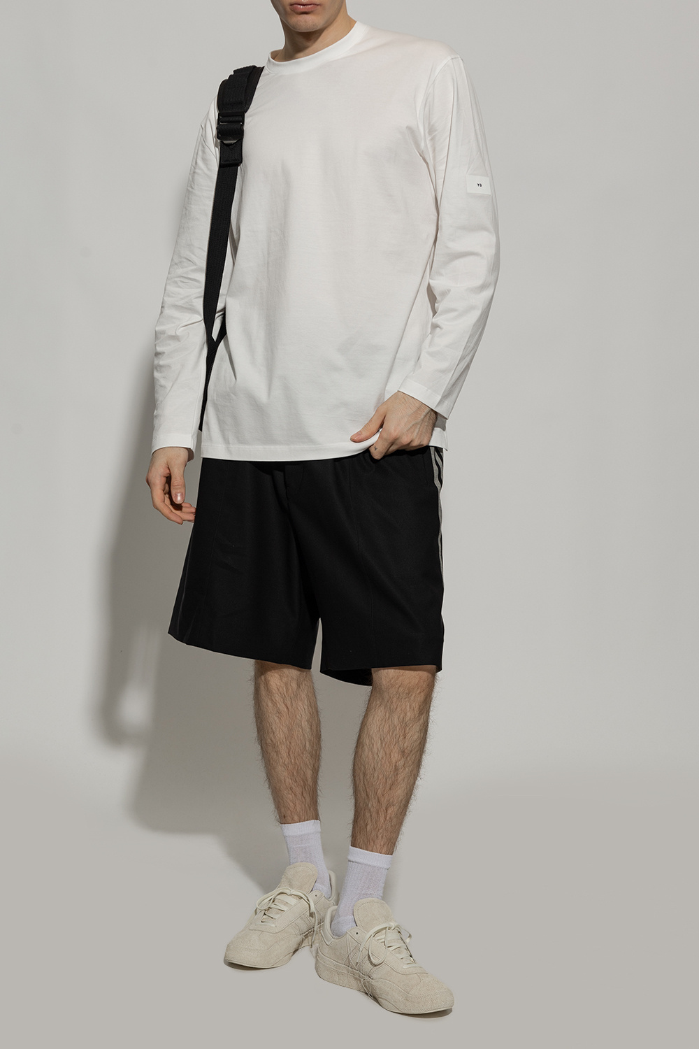 Cream 'Gazelle' sneakers Y - sneakers big star gg274080